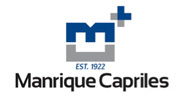 Manrique Capriles
